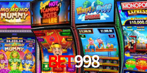 Exclusive Games bet998