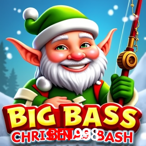 Welcome Bonus bet998