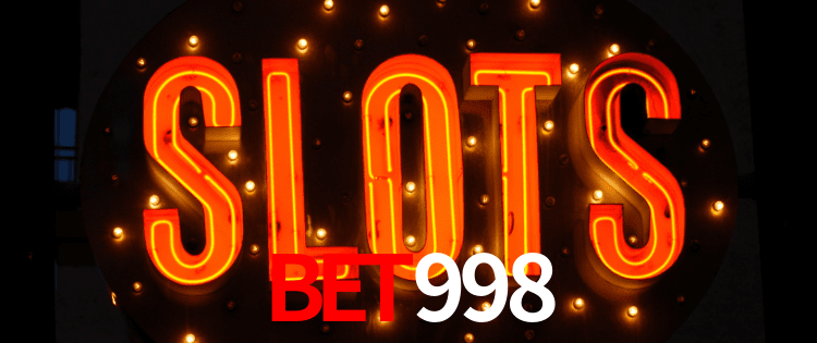 VIP Casino bet998
